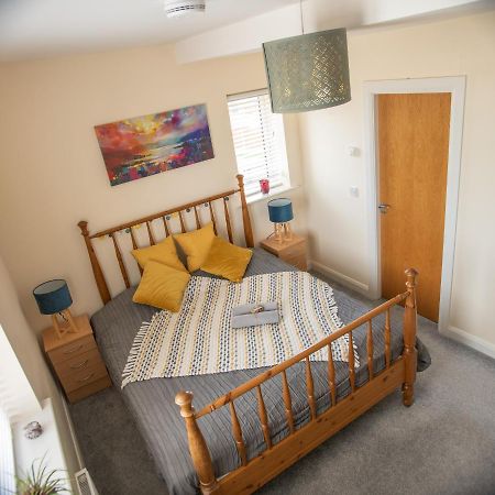 Millersguest Room スウォーズ エクステリア 写真