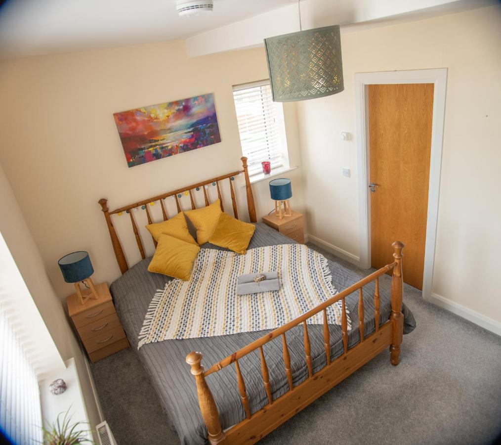Millersguest Room スウォーズ エクステリア 写真