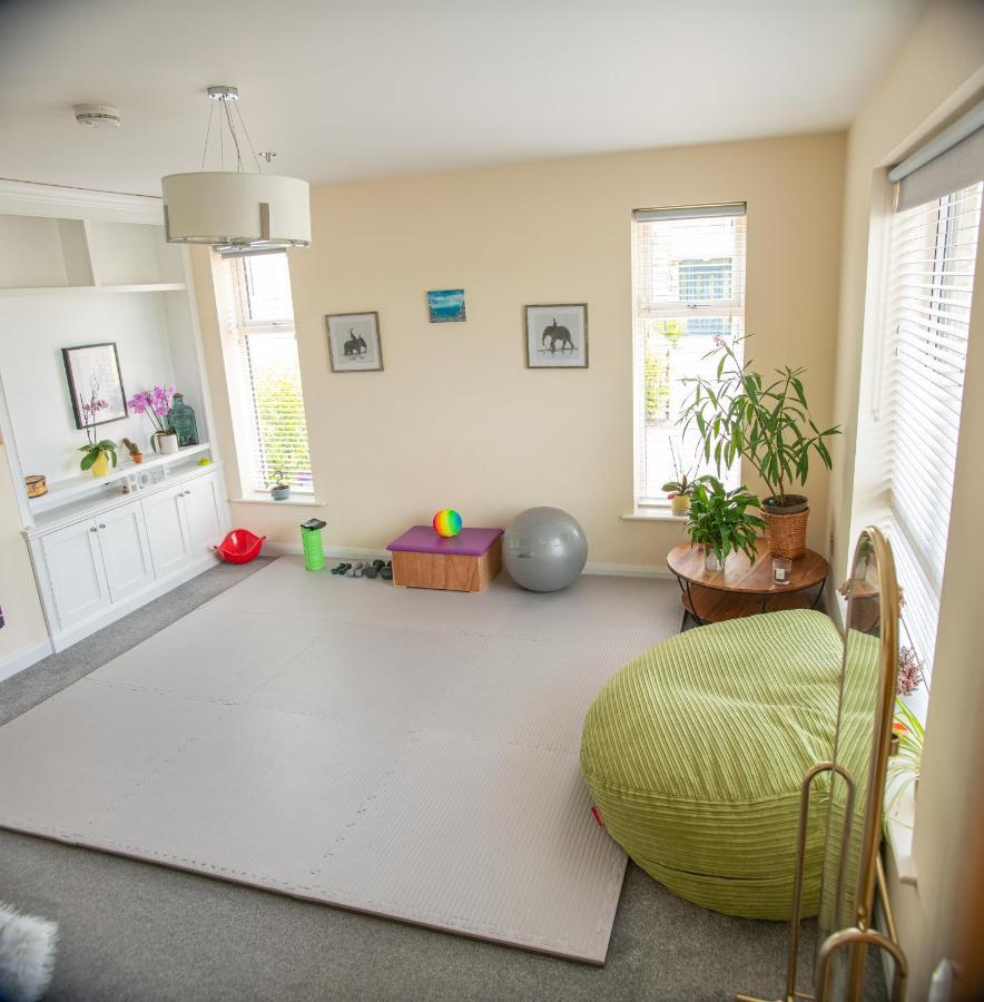 Millersguest Room スウォーズ エクステリア 写真