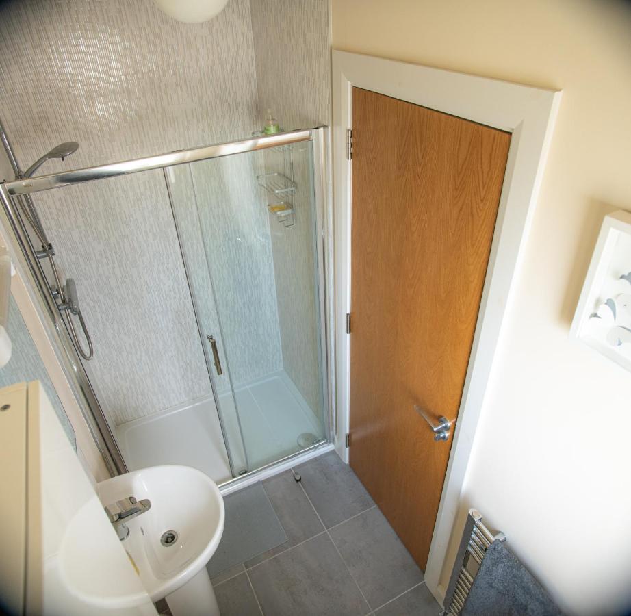 Millersguest Room スウォーズ エクステリア 写真