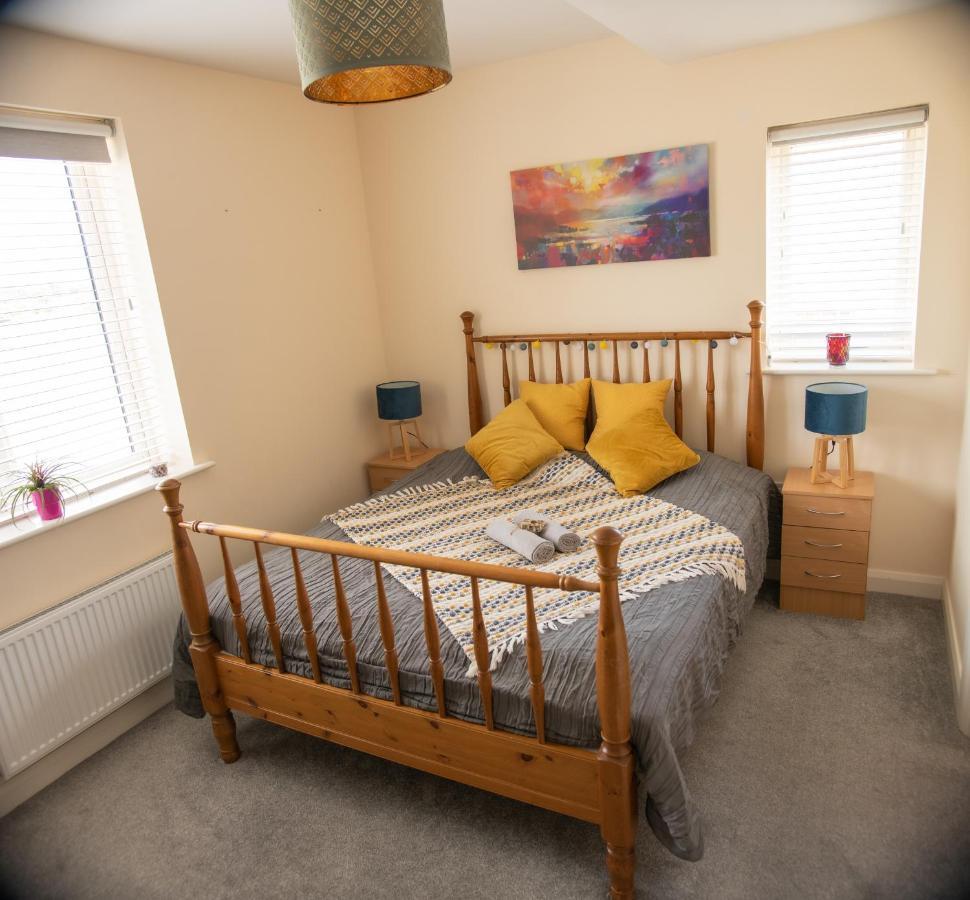 Millersguest Room スウォーズ エクステリア 写真
