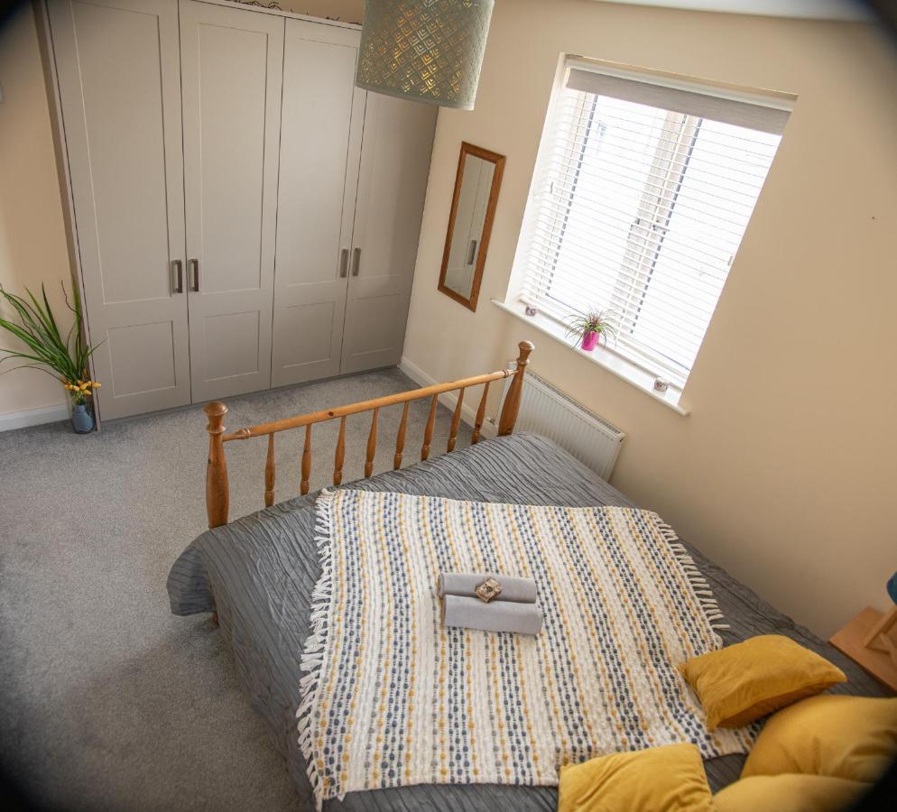 Millersguest Room スウォーズ エクステリア 写真